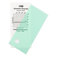 CJ 190 Cosmetic Emerald