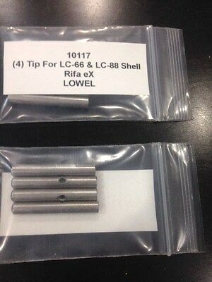 Lowel LC-66/LC-88 Shell Tip