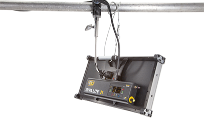 Kino Flo Diva-Lite 21 LED DMX Center Mount