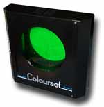 Colourtec Pro-8 1K Scroller 