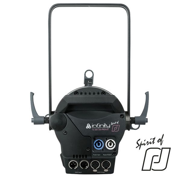 Infinity TS-300 Profile Engine Body