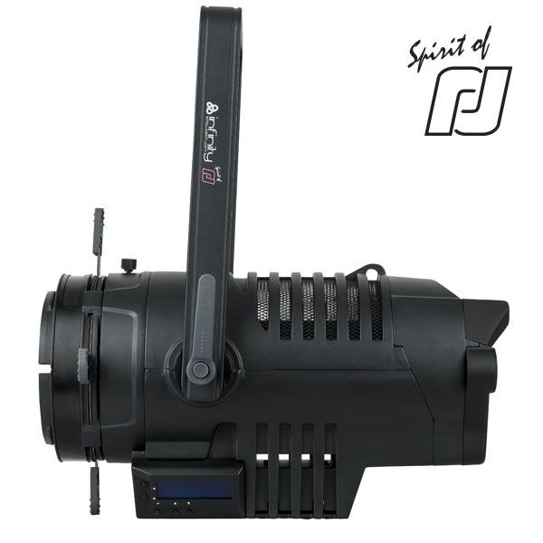 Infinity TS-300 Profile Engine Body