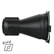 TLT-10 10° Lens Tube