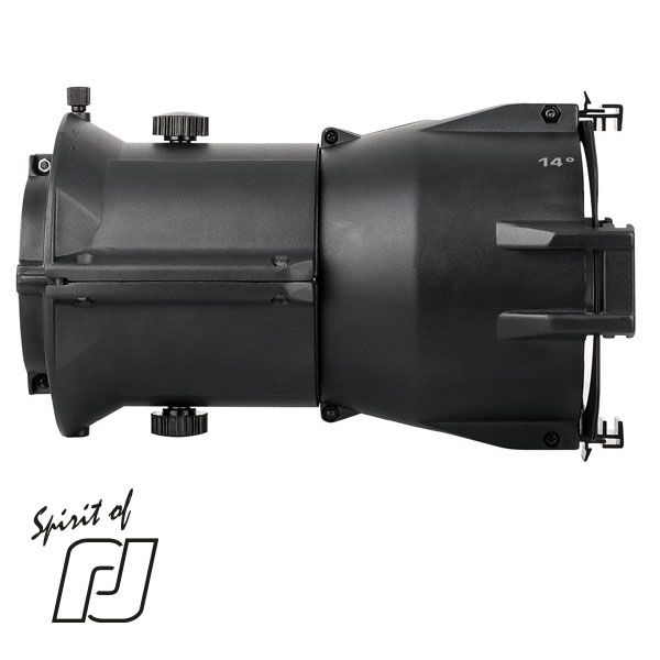 TLT-14 14° lens tube