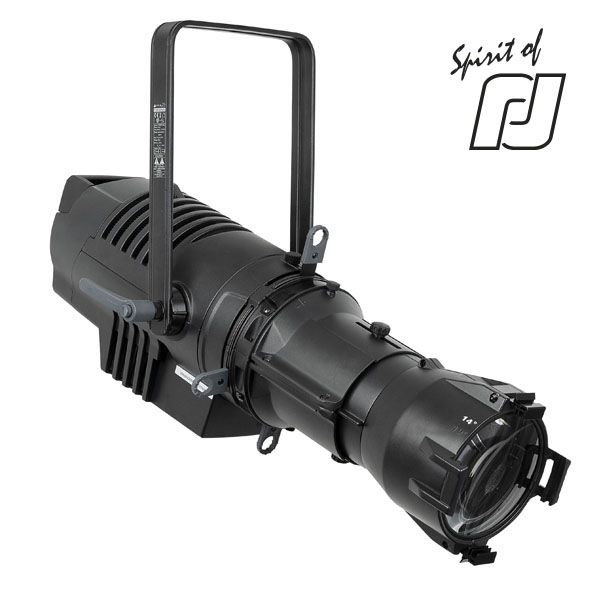 TLT-14 14° lens tube