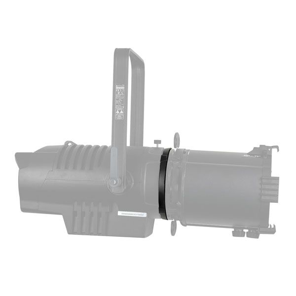 Infinity Lens Adaptor for Selecon