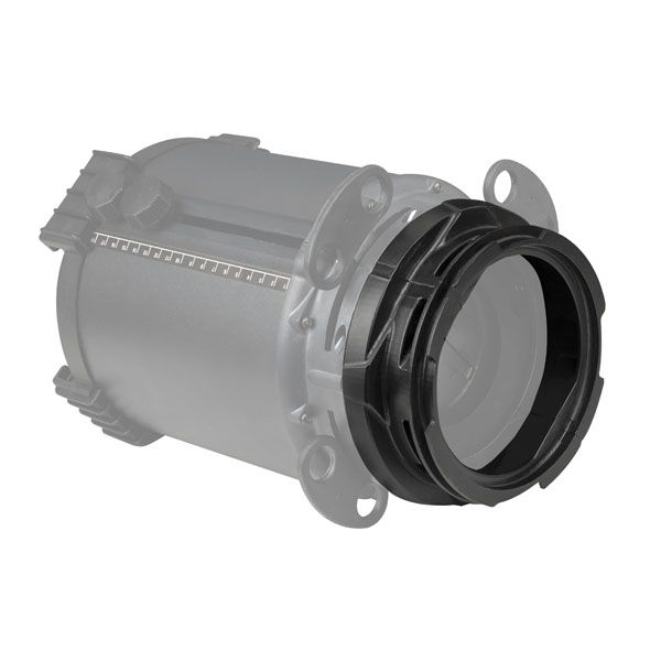 Infinity Lens Adaptor for Selecon