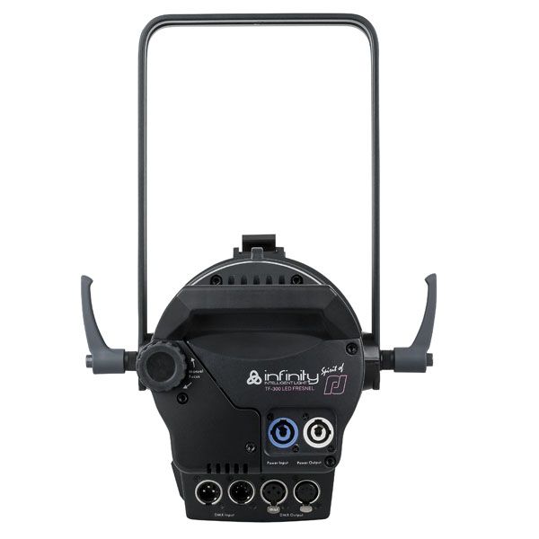 Infinity TF-300 Fresnel LED