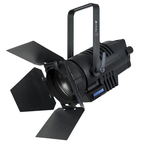 Infinity TF-300 Fresnel 3200k 15-50°