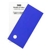 CJ 200 Double CT Blue