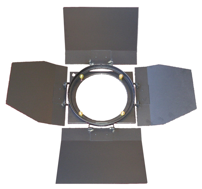 Philips Selecon Barndoor  for 250mm Arena range - 20BDSF2025