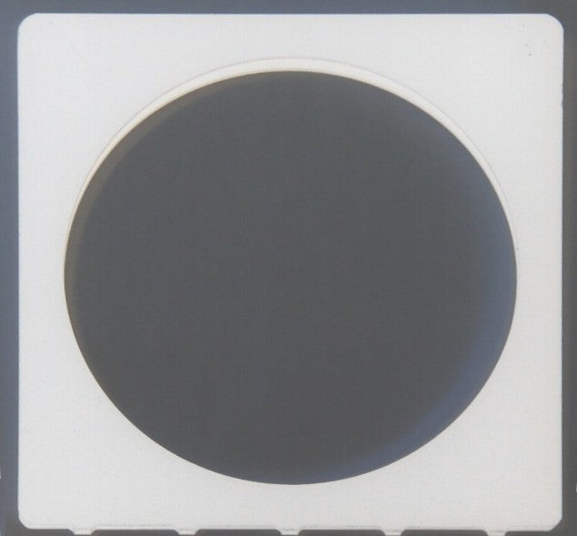 Selecon Acclaim White Colour Frame