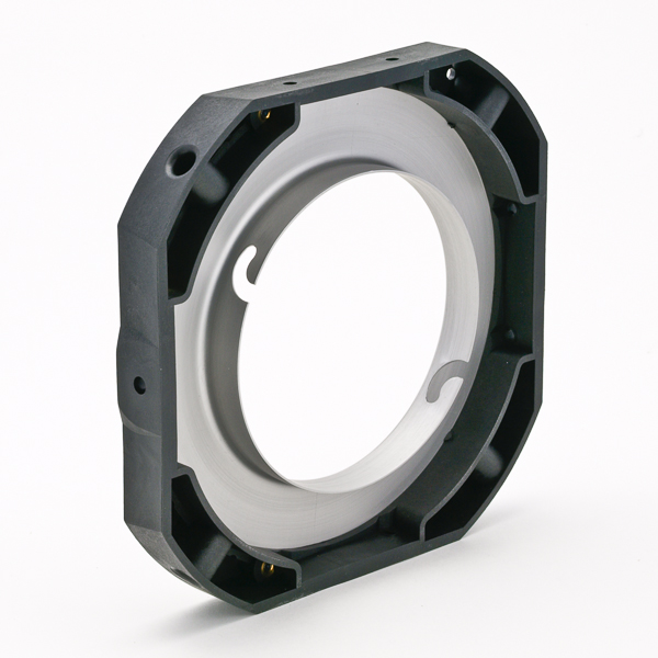 Chimera 2170 Elinchrom - Polycarbonate Speed Ring