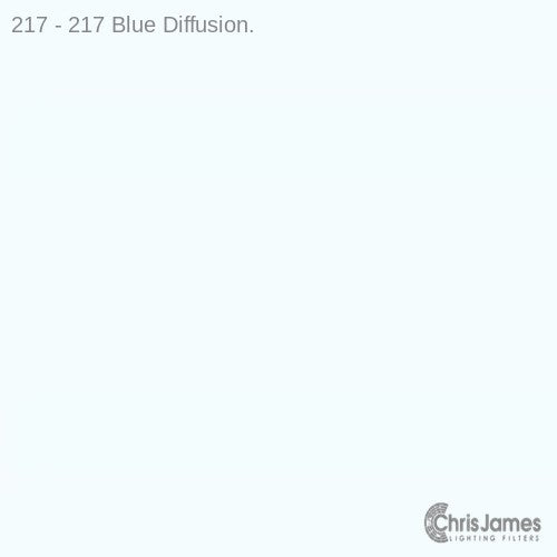 CJ 217 Blue Diffusion