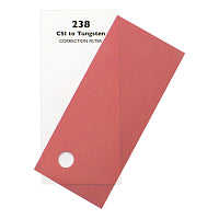 CJ 238 CIS to Tungsten