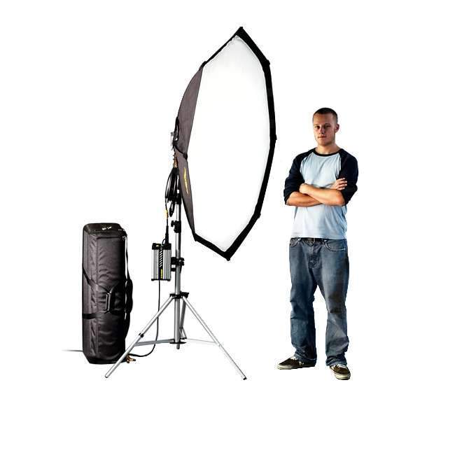 Dedo Dedoflex Octodome 5'