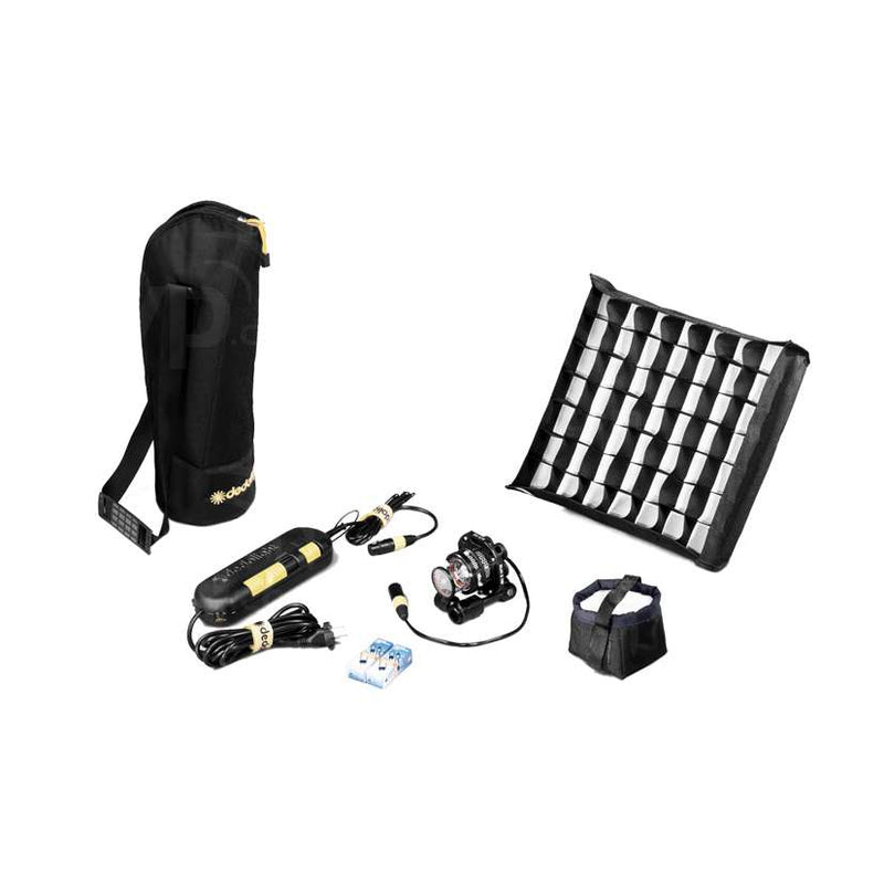 Dedolight Standard Baby Soft Kit