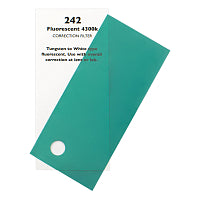 CJ 242 Fluorescent 4300k