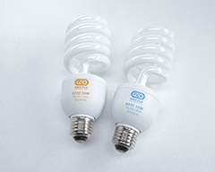 Kino Flo 26W K32 CFL E27 3200K lamp