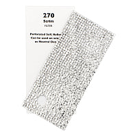 CJ 270 Scrim Black/Silver