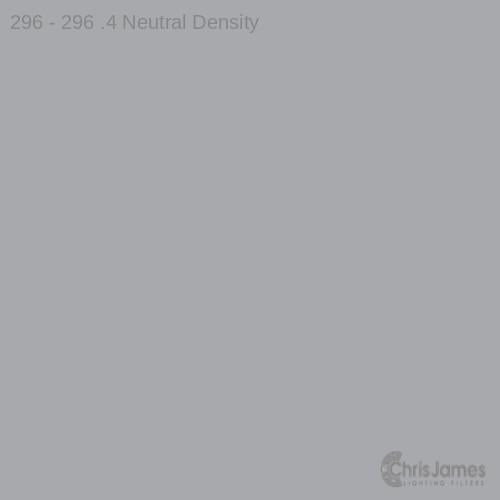 CJ 296 0.4 Neutral Density
