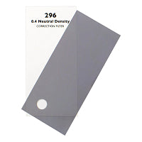 CJ 296 0.4 Neutral Density