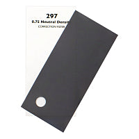 CJ 297 0.75 Neutral Density
