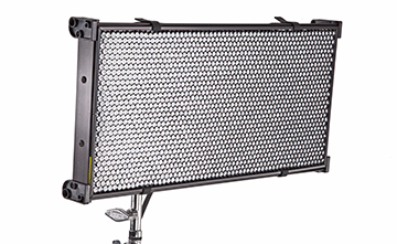 Kino Flo Diva-Lite 21 LED DMX Center Mount