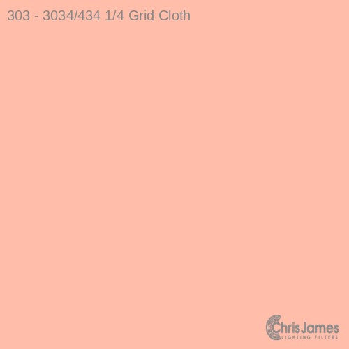 CJ 303 Pale Gold