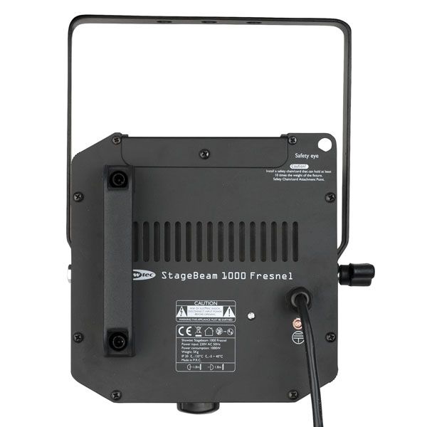 Showtec StageBeam 650/1000W