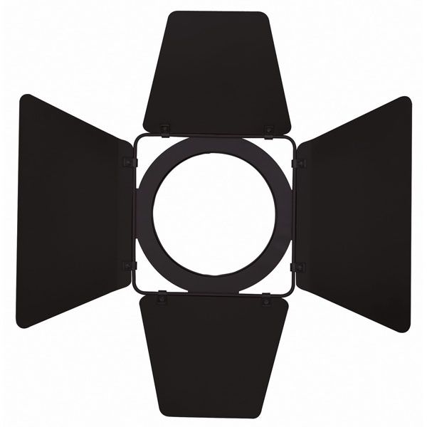 Showtec Barndoor StageBeam 650/