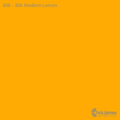 CJ 306 Medium Lemon