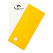 CJ 309 Special Straw