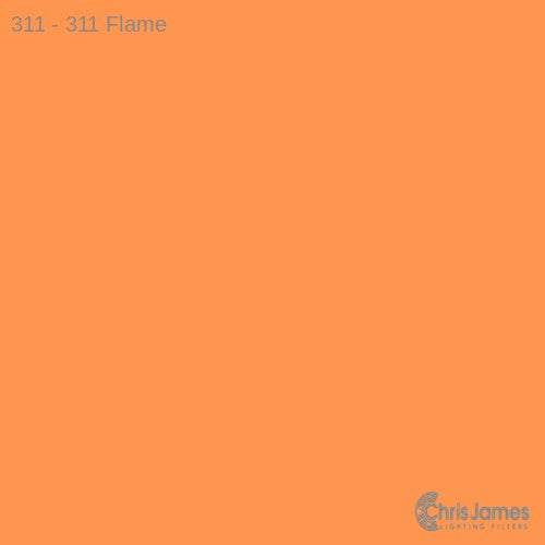 CJ 311 Flame
