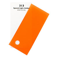 CJ 313 Special Light Amber