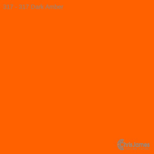 CJ 317 Dark Amber