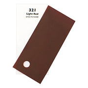 CJ 321 Light Red