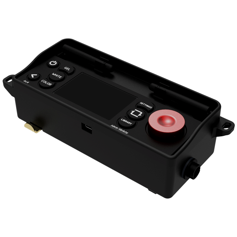 Rosco DMG SL1 / MINI Driver