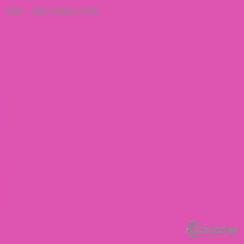 CJ 328 Follies Pink