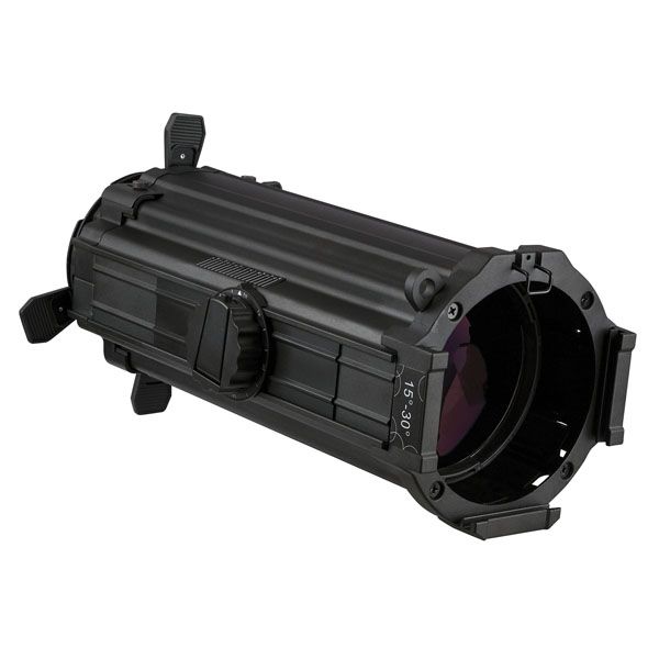 Zoom Lens for Performer Profile 15-30 degree