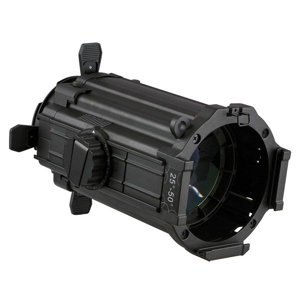 Zoom Lens for Performer Profile 25-50 degree