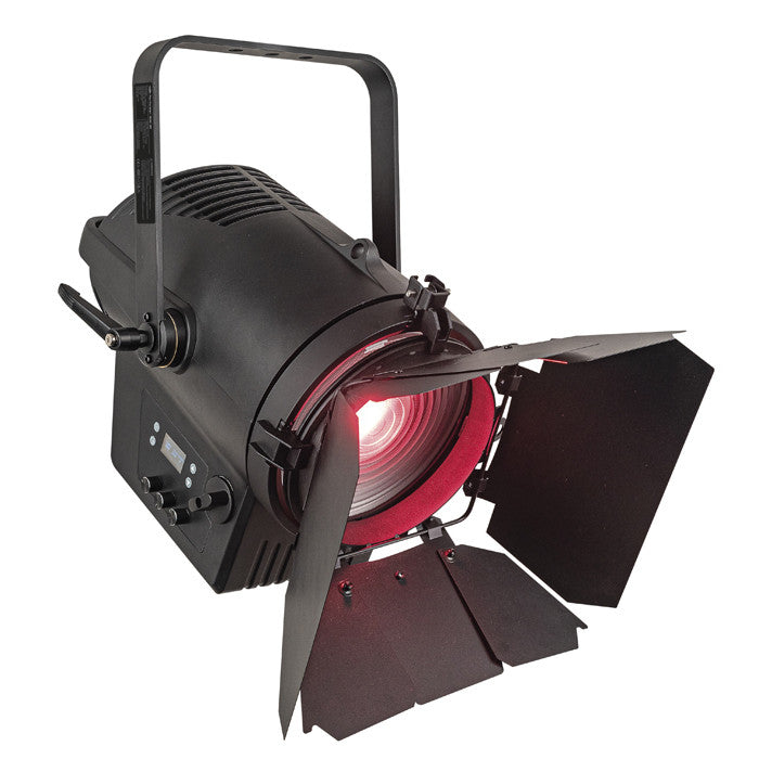 Performer 2500 Fresnel Q6