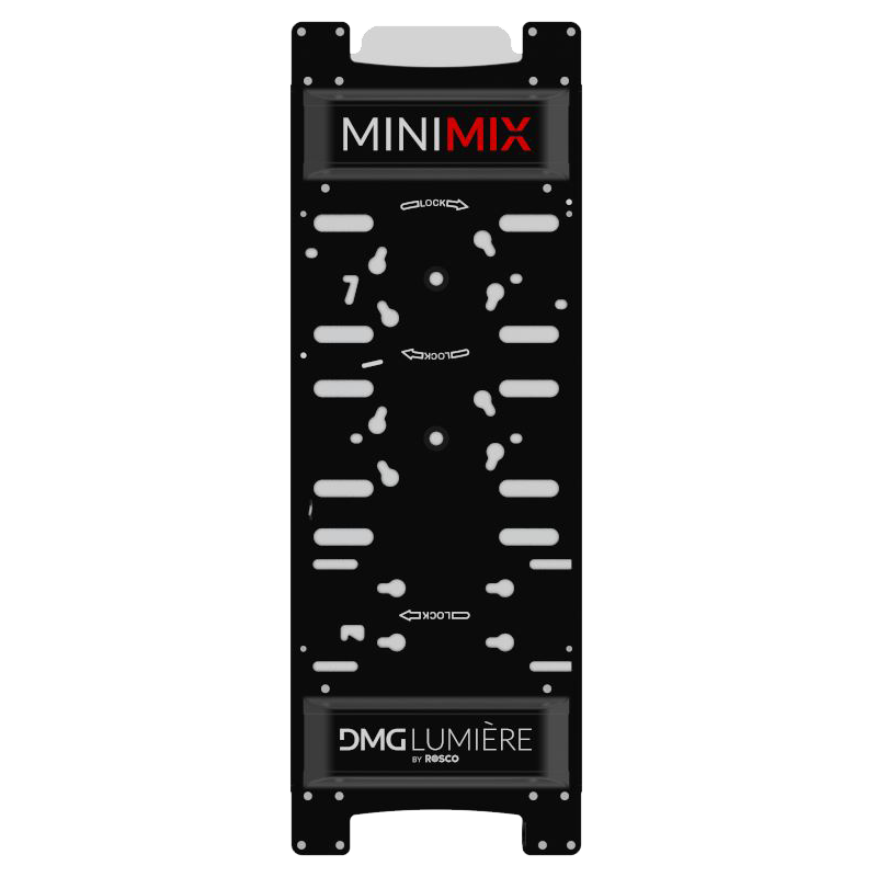Rosco DMG MINI MIX