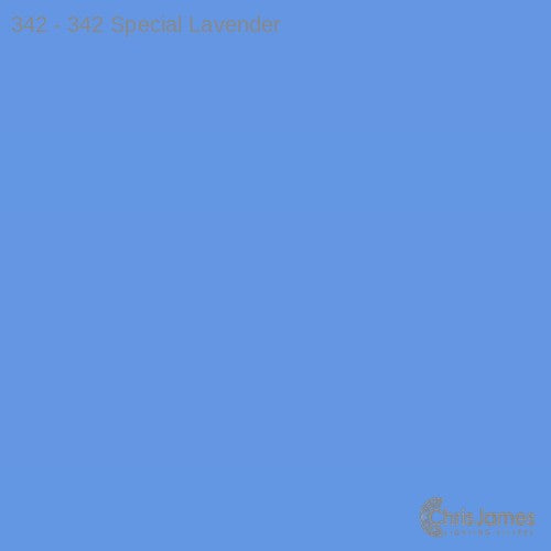 CJ 342 Special Lavender