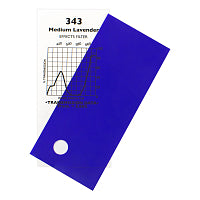 CJ 343 Medium Lavender