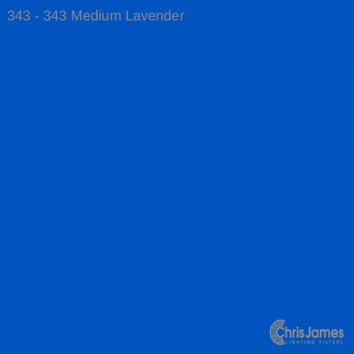 CJ 342 Special Lavender