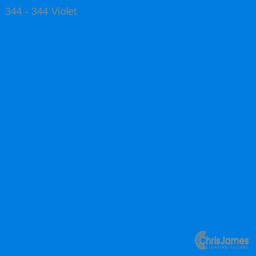 CJ 344 Violet