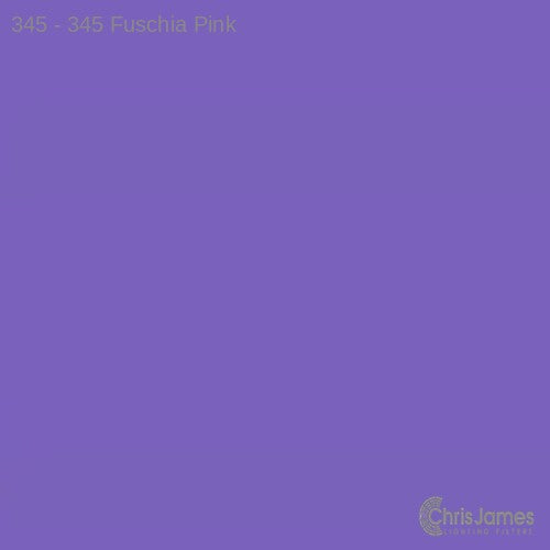 CJ 345 Fuchsia Pink