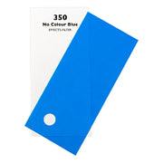 CJ 350 No Colour Blue