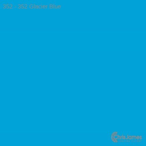 CJ 352 Glacier Blue
